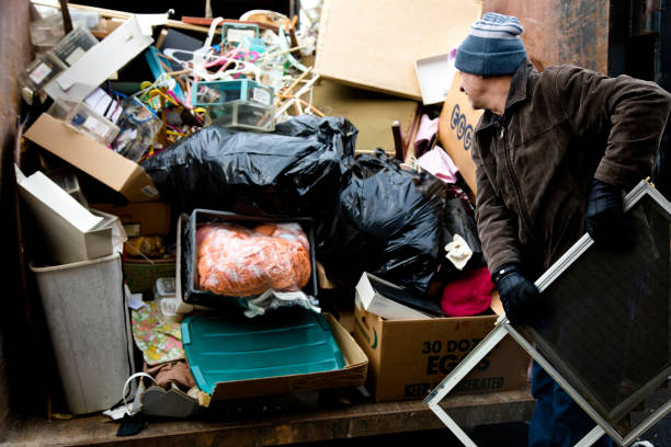 Retail Junk Removal in Lacon, IL