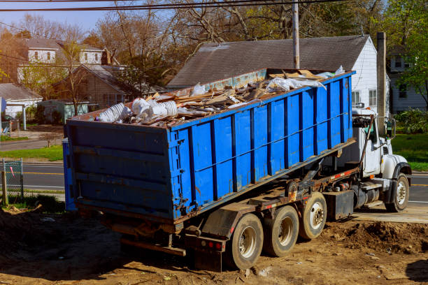 Best Same-Day Junk Removal Services  in Lacon, IL