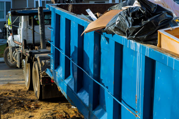 Best Residential Junk Removal  in Lacon, IL