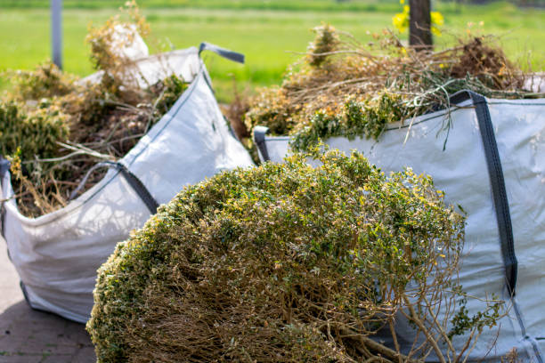 Best Commercial Junk Removal  in Lacon, IL