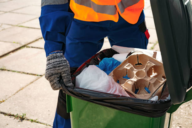 Recycling Services for Junk in Lacon, IL